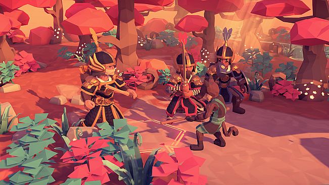 For The King: Dynasty Cosmetic Pack