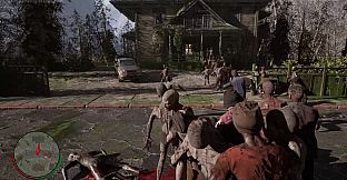 The Dead