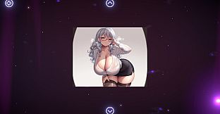 Hentai Tales: 7 Days Cycle