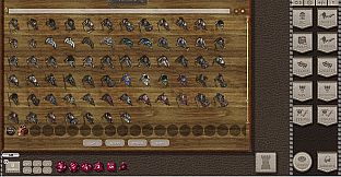 Fantasy Grounds - Jans Token Pack 31 - Frozen Adventurers