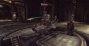 Badland Bandits - Old school madness skins