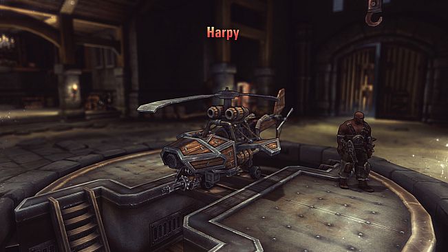 Badland Bandits - Old school madness skins