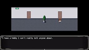 The Night She Took Control ~Sougankyo~