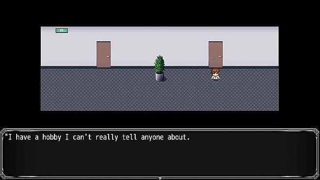 The Night She Took Control ~Sougankyo~