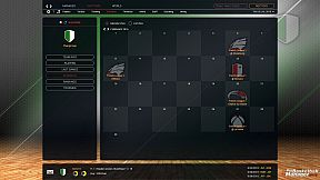 Pro Basketball Manager 2016