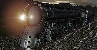 TRS19 DLC - NYC J3a-Dreyfuss streamlined Hudson