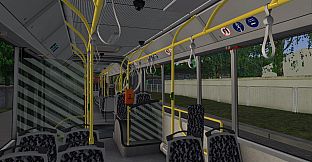 OMSI 2 Add-On MAN Citybus Series