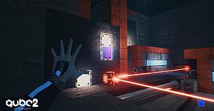 Q.U.B.E. 2 Puzzle Pack 2: Aftermath