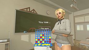 Strip 4: Detention Bounce