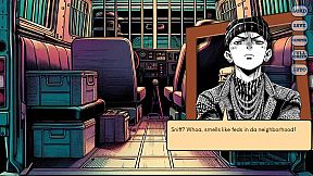 Profiler Files - New Orleans