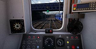 Train Sim World: Cathcart Circle Line: Glasgow - Newton & Neilston Route Add-On - TSW2 & TSW3 compatible