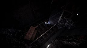 Escape the Ayurok DEMAKE