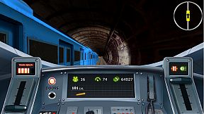 Train Simulator: London Subway
