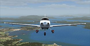FSX Steam Edition: Cessna C400 Corvalis TT Add-On