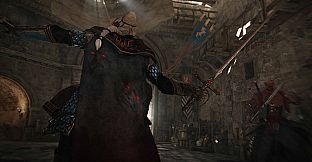 Dragon's Daughter Bundle — FOR HONOR