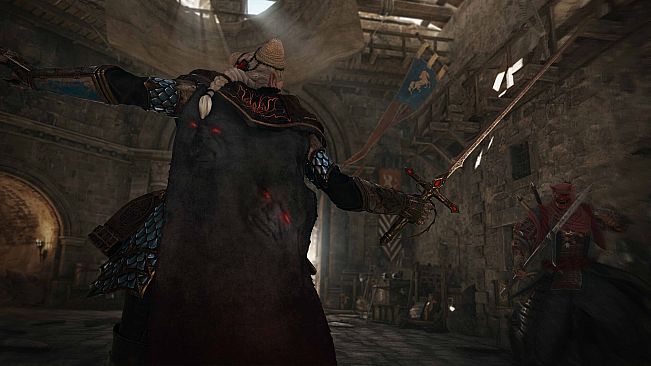 Dragon's Daughter Bundle — FOR HONOR