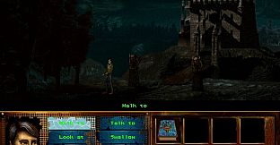 I Have No Mouth, and I Must Scream