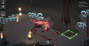 Hellscums tactics