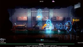 Shine's Adventures 0 (Zombies Reload)