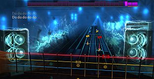 Rocksmith 2014 – The Black Keys - “Howlin’ For You”