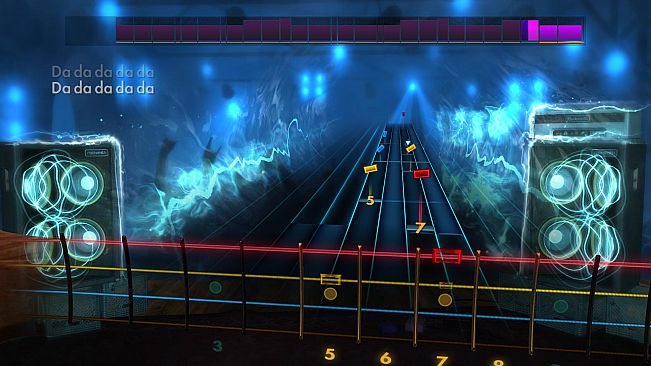 Rocksmith 2014 – The Black Keys - “Howlin’ For You”