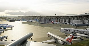 X-Plane 12 Add-on: FSDG -  Kinshasa