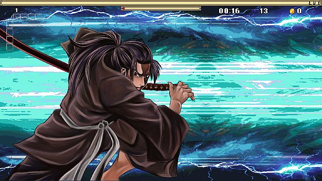 Spellbound Survivors