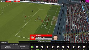 Football Manager 2022