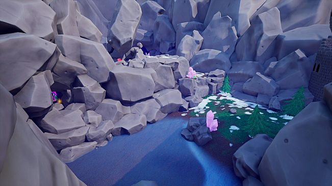 Dawn of the Falkonir