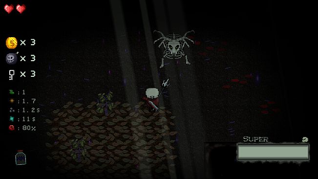 Halloween is Crazy as Hell