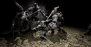 UNDERKING KINGDOM