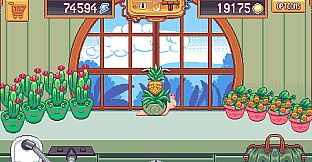 Plantverk: Perfectly Plantastic Plant Simulator