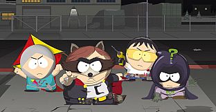 South Park: The Fractured But Whole - Season Pass