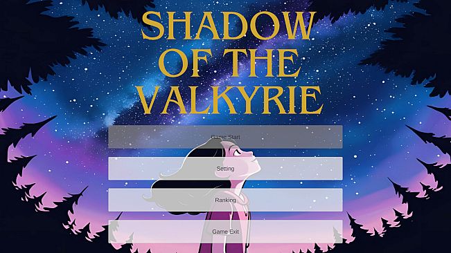 Shadow of the Valkyrie