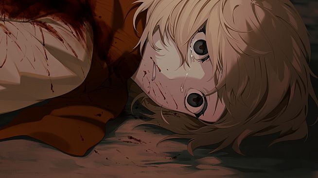 Kigetsu: Night of the Waning Moon