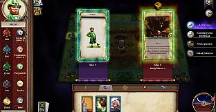 Talisman: Origins - The Legend of Pandora's Box