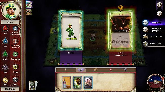 Talisman: Origins - The Legend of Pandora's Box