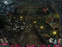 Dark Romance: Vampire in Love Collector's Edition