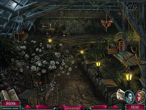 Dark Romance: Vampire in Love Collector's Edition