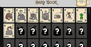 Luxuriant - Supporter Pack