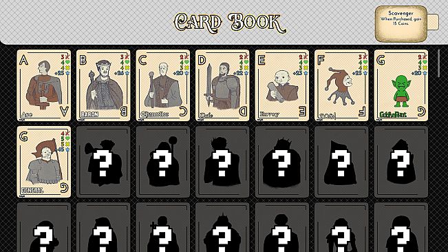 Luxuriant - Supporter Pack