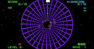 Geometry Attack