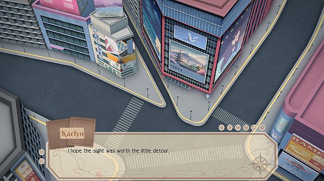 Wanderlust: The Magnificent Journey