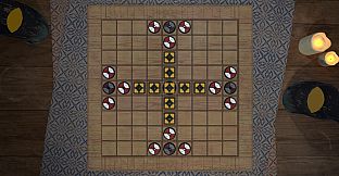 Tafl Throne Breakers