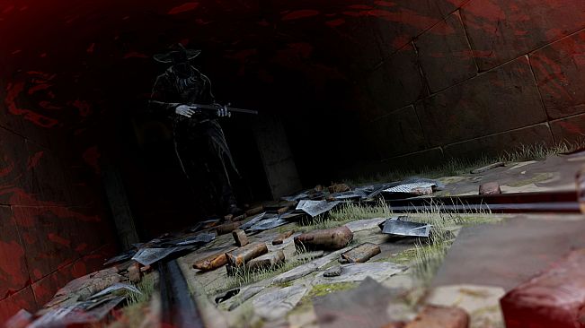 HORROR TALES: The Wine