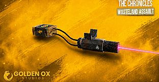 The Chronicles: Wasteland Assault - Supporter Pack 4