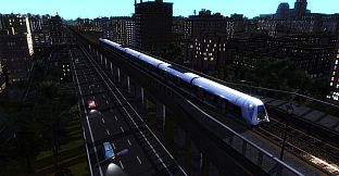 Cities in Motion 2: Metro Madness