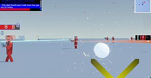 The Cubic and Their Supporters