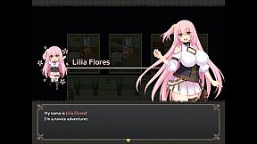 Lilia: The Fallen Flower in the Prison City