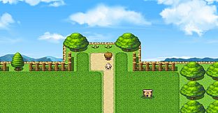 The Fable of Fairy Glen